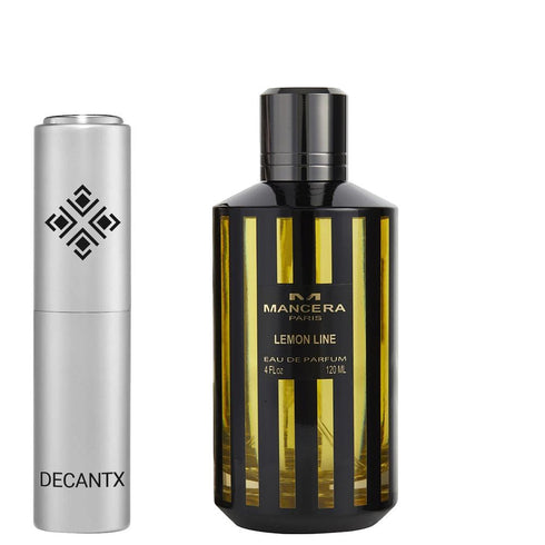Mancera Lemon Line Eau de Parfum Unisex